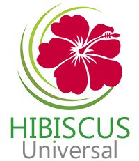 Hibiscus Unviversal
